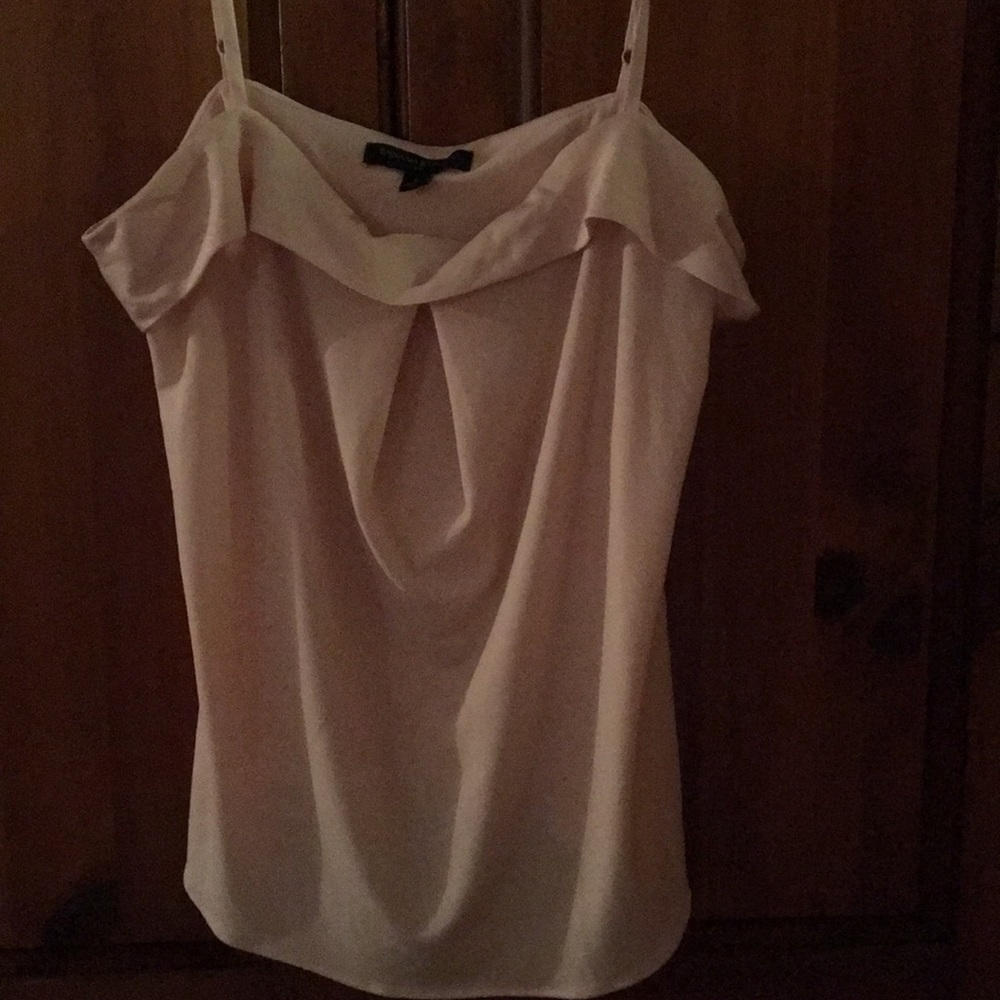 Banana Republic S shirt